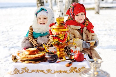 масленица