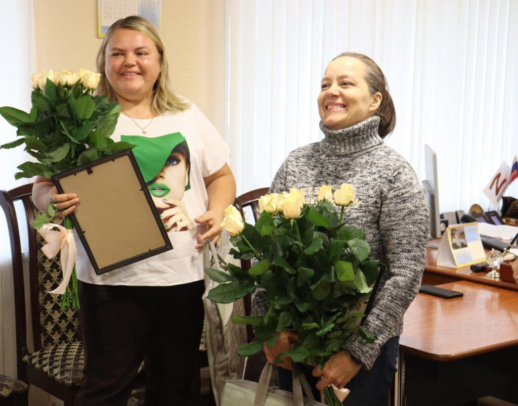 мероприятие посвященное дню матери