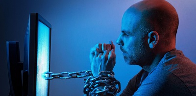 интернет зависимость